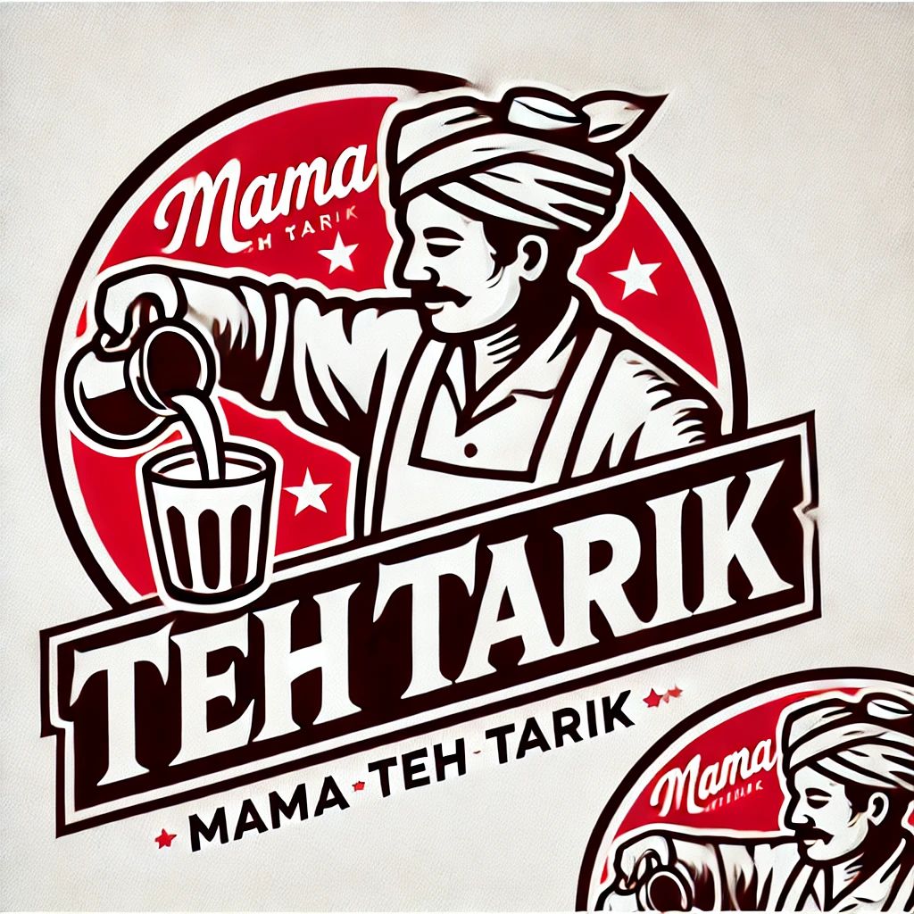 Mama Teh Tarik