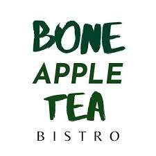 Bone Apple Tea