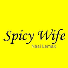 Spicy Wife Nasi Lemak