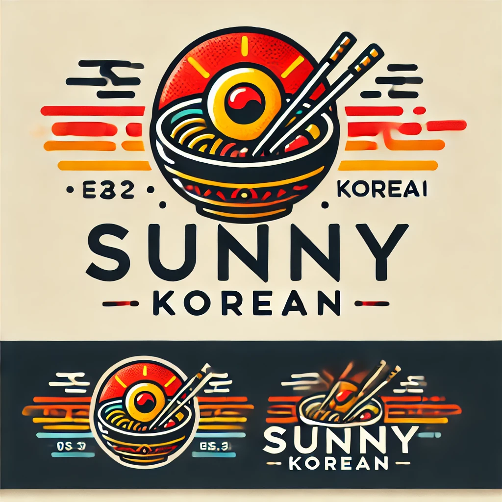 Sunny Korean