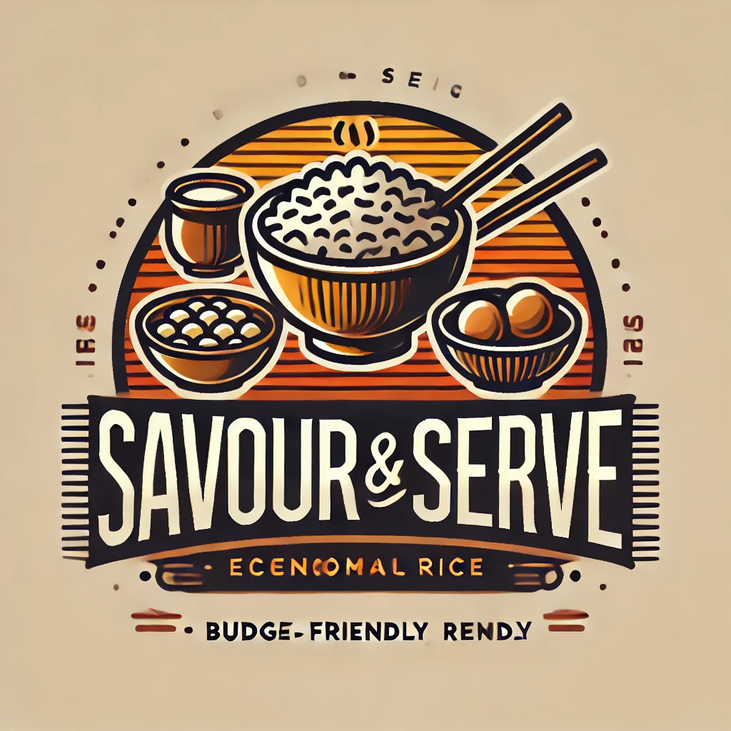 Savour and Serve