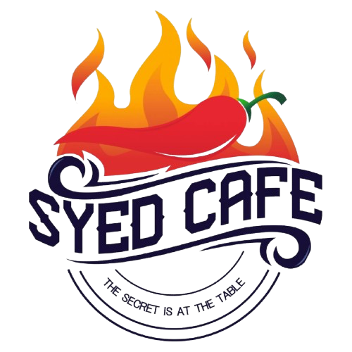 Syed Cafe
